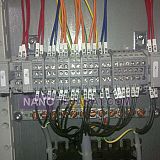 Electrical cabinet Construction Electrical cabinet Construction